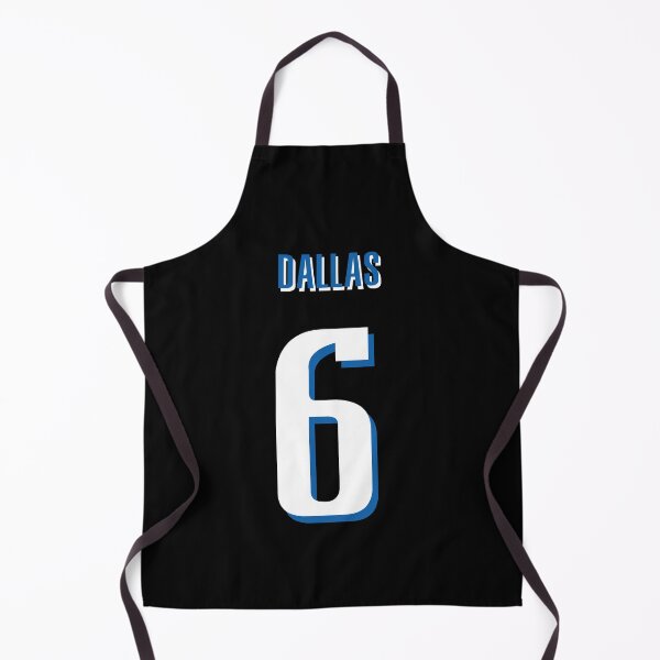 Item preview, Kristaps Porzingis 6 | Dallas designed and sold by Desznr.
