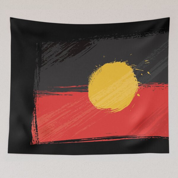 Item preview,   Australian aboriginal art designed and sold by Gom--s.