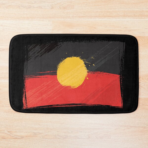 Item preview,   Australian aboriginal art designed and sold by Gom--s.
