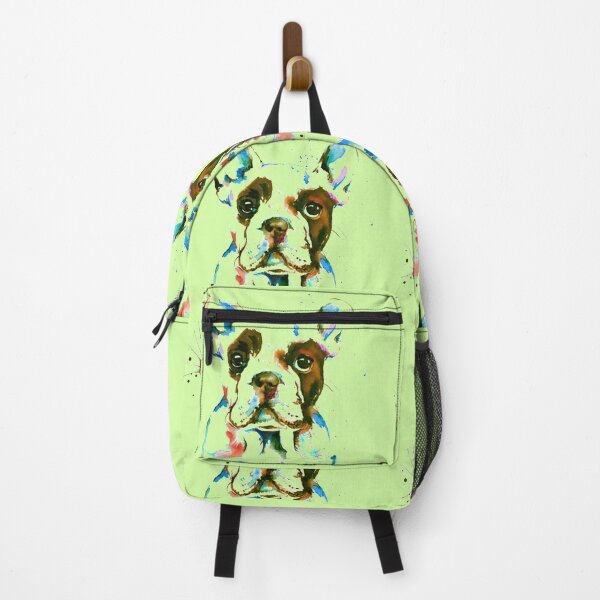 Item preview, Painted dog designed and sold by Eshan91.