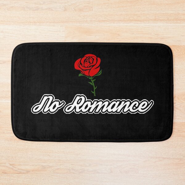 Item preview, No Romance Rose designed and sold by KookiePalette.