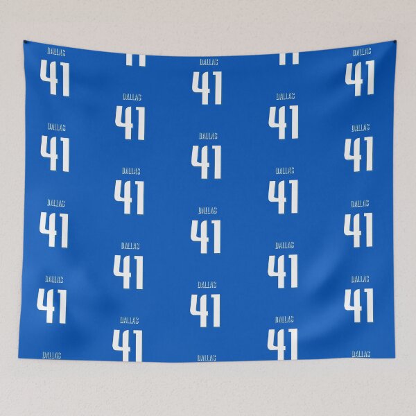 Item preview, Dirk Nowitzki | Dallas designed and sold by Desznr.