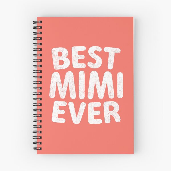 Item preview, Best Mimi Ever Shirt Funny Mother's Day Gift Christmas designed and sold by KuznecovaDesign.