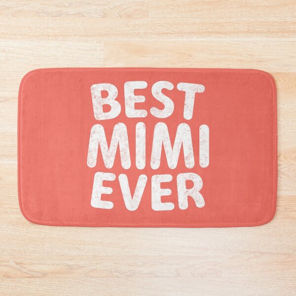 Item preview, Best Mimi Ever Shirt Funny Mother's Day Gift Christmas designed and sold by KuznecovaDesign.