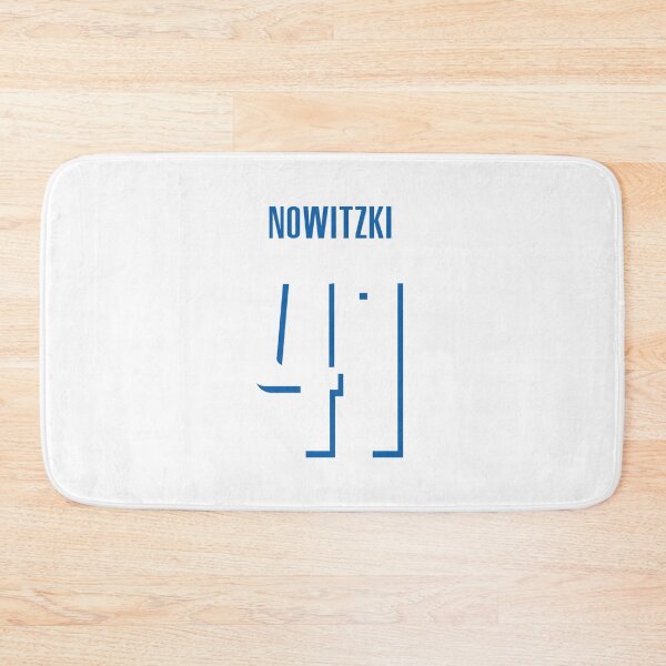 Item preview, Dirk Nowitzki 41 | Dallas Gametime designed and sold by Desznr.