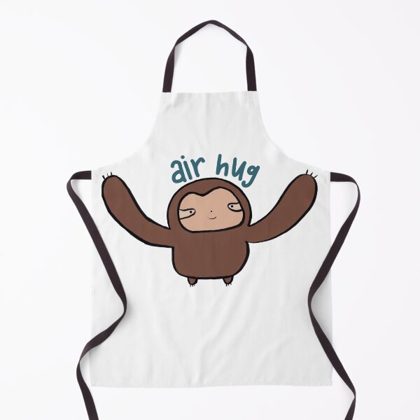 Item preview, Air hug sloth designed and sold by Studio aiai .