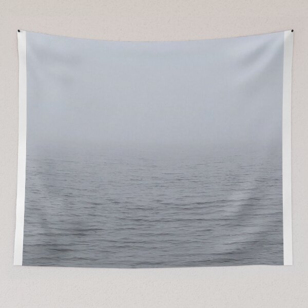 Item preview, Foggy water designed and sold by Robert O'Brien.
