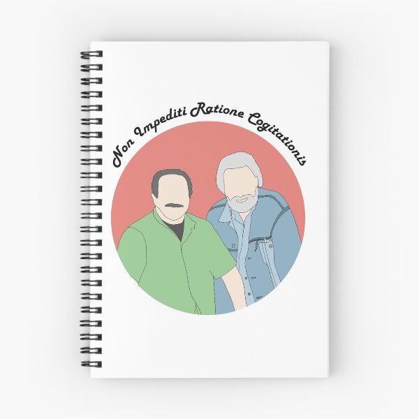 Item preview, Car Talk - Non Impediti Ratione Cogitationis designed and sold by Soumamitri.