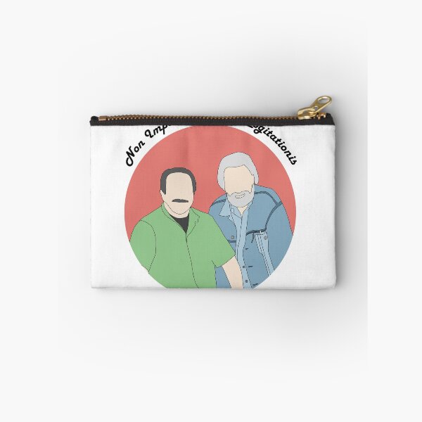 Item preview, Car Talk - Non Impediti Ratione Cogitationis designed and sold by Soumamitri.