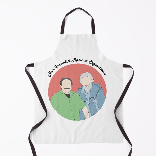 Item preview, Car Talk - Non Impediti Ratione Cogitationis designed and sold by Soumamitri.