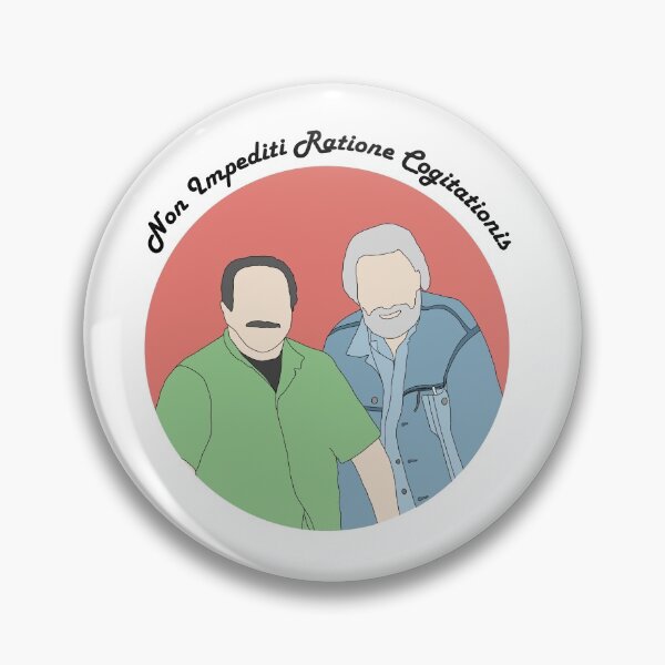 Item preview, Car Talk - Non Impediti Ratione Cogitationis designed and sold by Soumamitri.