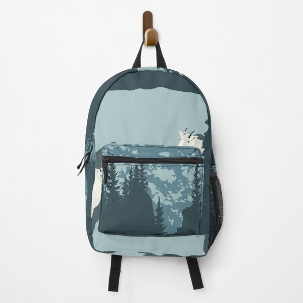 Item preview, Glacier National Park designed and sold by Nature-mark.