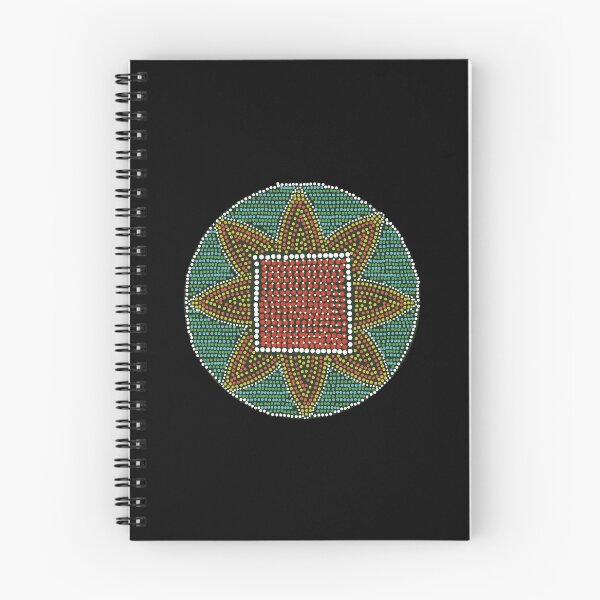 Item preview, Australian aboriginal art designed and sold by Gom--s.
