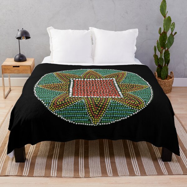 Item preview, Australian aboriginal art designed and sold by Gom--s.