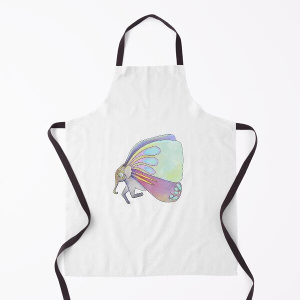 Item preview, Butterphant designed and sold by Sissy Prints.