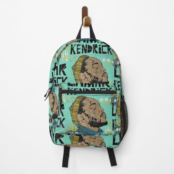 Item preview, Kendrick Lamar designed and sold by wisdalton.