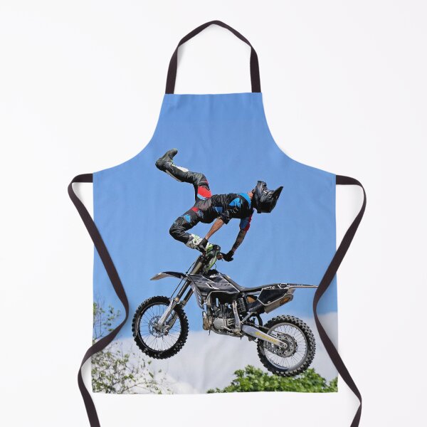 Item preview, r2614/ 12 Show freestyle Cascadeurs Finition 2021 / " spectaculaire Pirouette en Moto " (c)(t) by Olavia-Olao Okaio Créations designed and sold by o.okaïo.