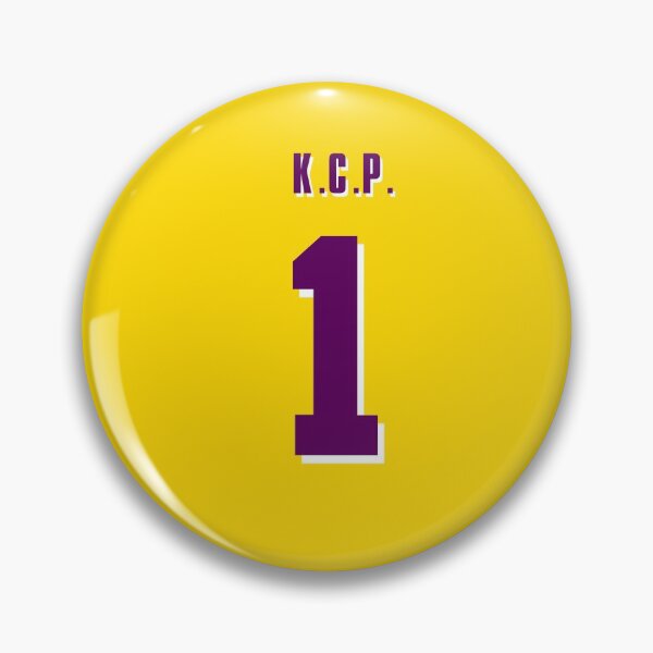 Item preview, Kentavious Caldwell-Pope 1 | K.C.P. Gametime designed and sold by Desznr.