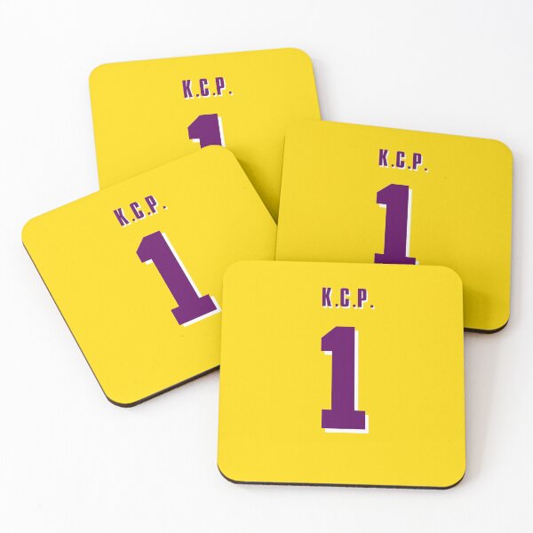 Item preview, Kentavious Caldwell-Pope 1 | K.C.P. Gametime designed and sold by Desznr.