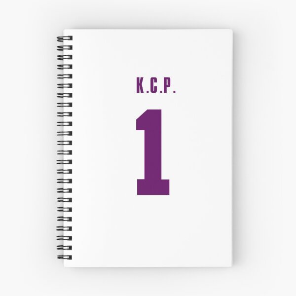 Item preview, Kentavious Caldwell-Pope 1 | K.C.P. Gametime designed and sold by Desznr.