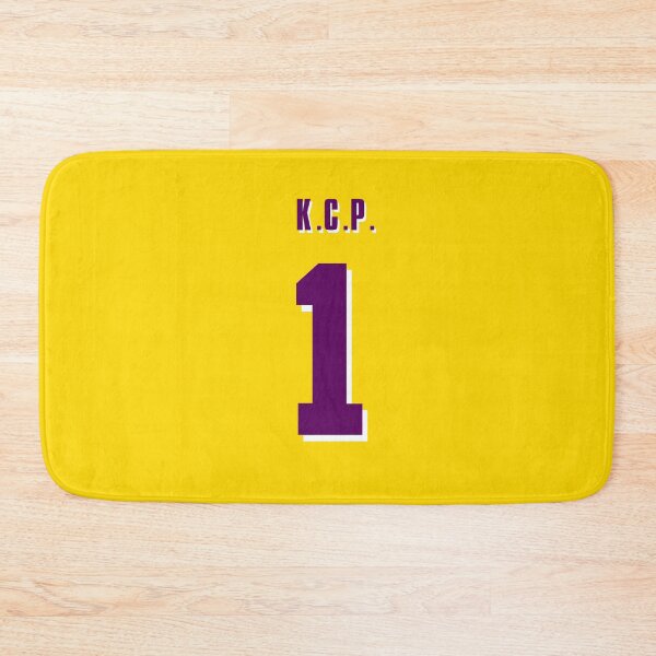 Item preview, Kentavious Caldwell-Pope 1 | K.C.P. Gametime designed and sold by Desznr.