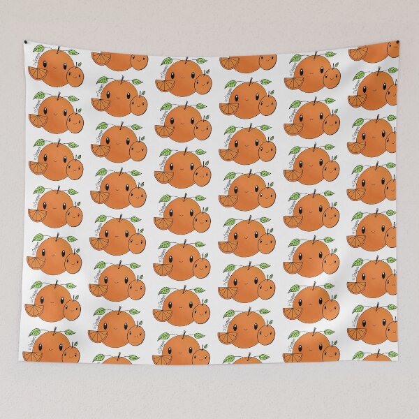 Item preview, #Oranges designed and sold by Peace4Designs.