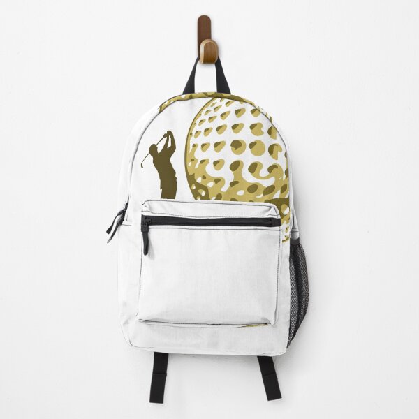 Item preview, Golfer designed and sold by Grobie.