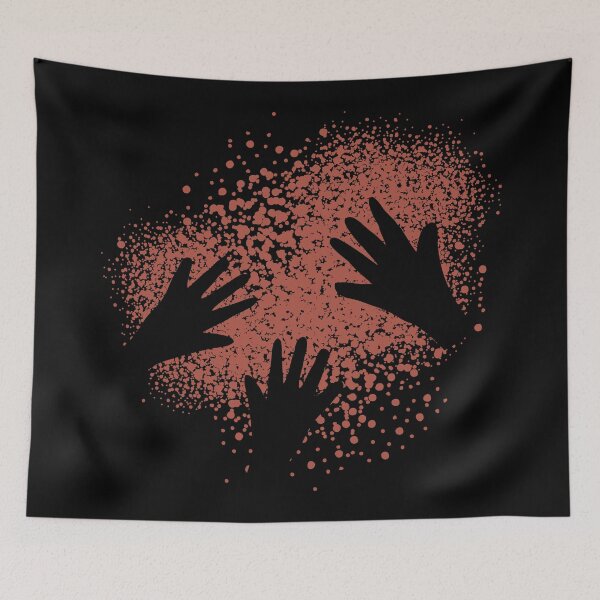 Item preview, Australian aboriginal art designed and sold by Gom--s.