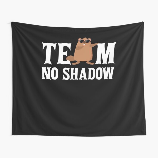 wongmode Happy Groundhog Day Banner Backdrop Groundhog Theme Anniversary Party for Indoor Outdoor Decorations Supplies 4 x 6ft