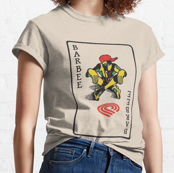 80s skateboard t shirt design Classic T-Shirt