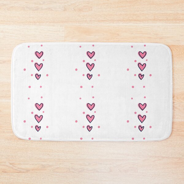 Item preview, heart designed and sold by Screwnut.