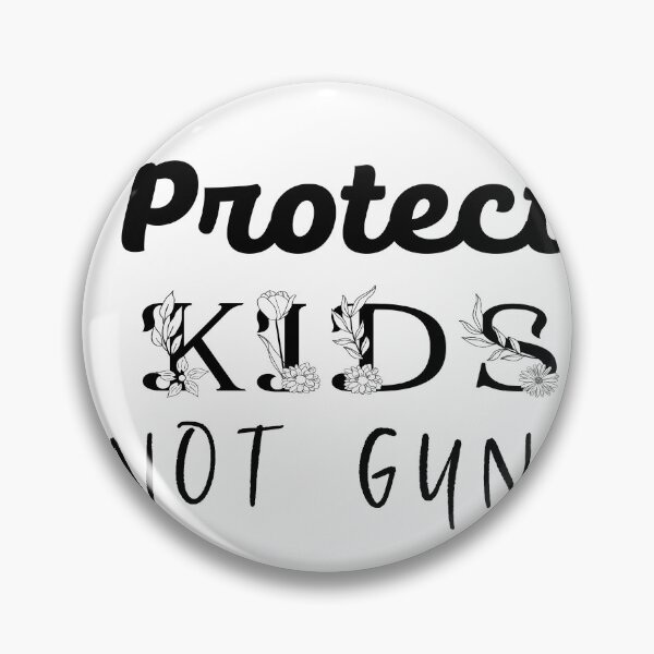 Item preview, Protect Kids Not Guns designed and sold by FLASHOP.