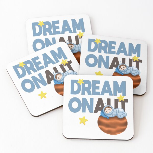 Item preview, Dreamonaut designed and sold by Tane111.