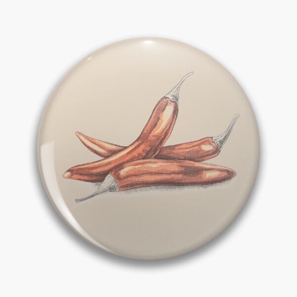 Item preview, Chile designed and sold by TheArtDary.