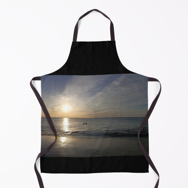 Item preview, Sunset Surf designed and sold by Jane M Lucas.