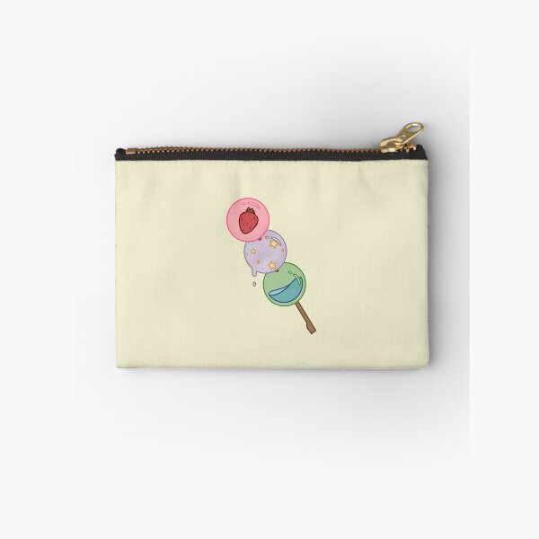 Item preview, Fun Aesthetic Hanami Dango designed and sold by julipjulip.