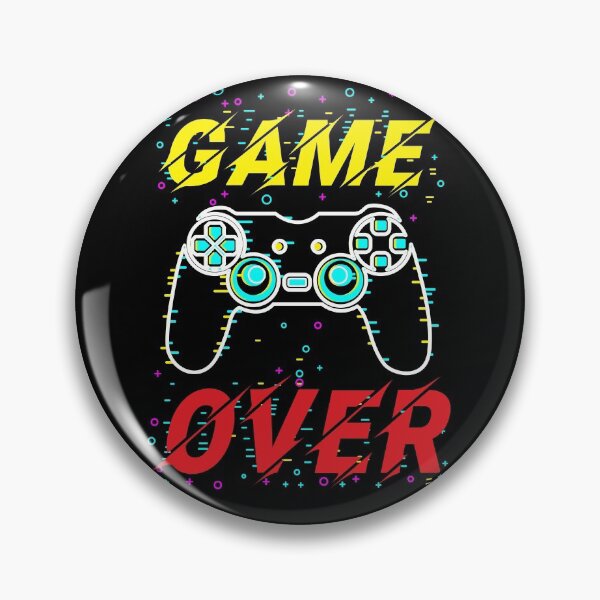 Item preview, GAME DONE QUICK (GDQ) designed and sold by Tifaprint.