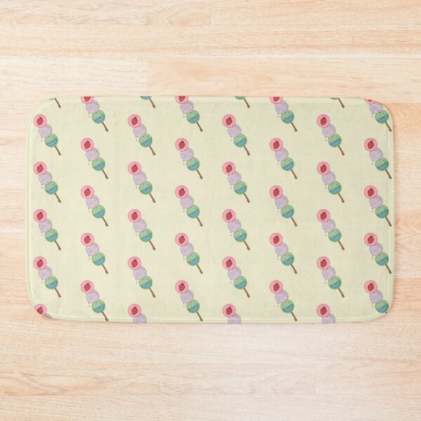 Item preview, Fun Aesthetic Hanami Dango designed and sold by julipjulip.