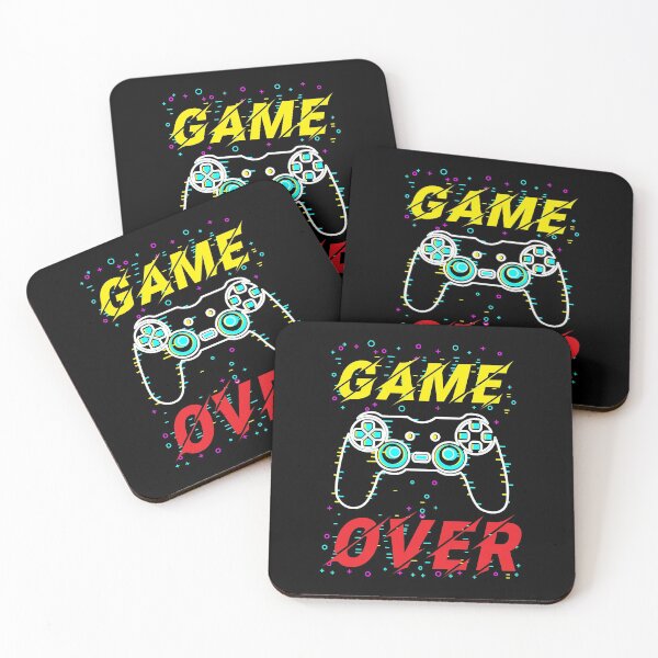 Item preview, GAME DONE QUICK (GDQ) designed and sold by Tifaprint.