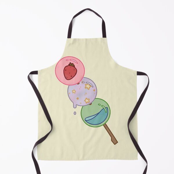 Item preview, Fun Aesthetic Hanami Dango designed and sold by julipjulip.