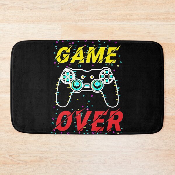 Item preview, GAME DONE QUICK (GDQ) designed and sold by Tifaprint.