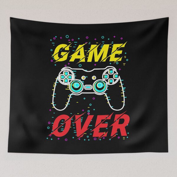 Item preview, GAME DONE QUICK (GDQ) designed and sold by Tifaprint.