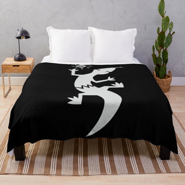 Item preview, Aztec / Mayan Kokopelli Lizard designed and sold by celticknights.