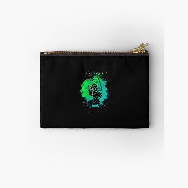 Item preview, Soul of the Earthbender  designed and sold by Daryel99.