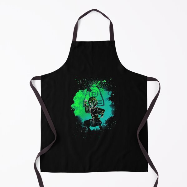 Item preview, Soul of the Earthbender  designed and sold by Daryel99.