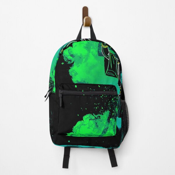 Item preview, Soul of the Earthbender designed and sold by Daryel99.