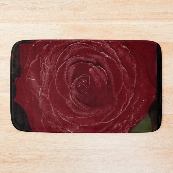Item preview, Crimson Blood Rose designed and sold by EnticingRose.