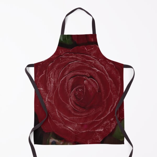 Item preview, Crimson Blood Rose designed and sold by EnticingRose.