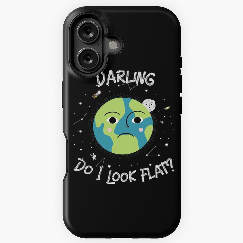 Item preview, iPhone Magsafe Tough Case designed and sold by ShineEyePirate.