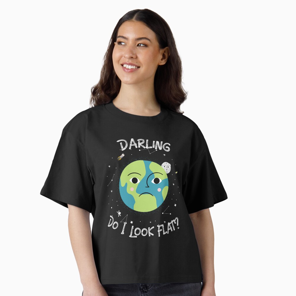 Item preview, Boxy T-Shirt designed and sold by ShineEyePirate.